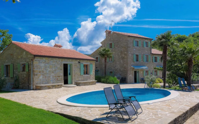 Holiday Home Villa Plac