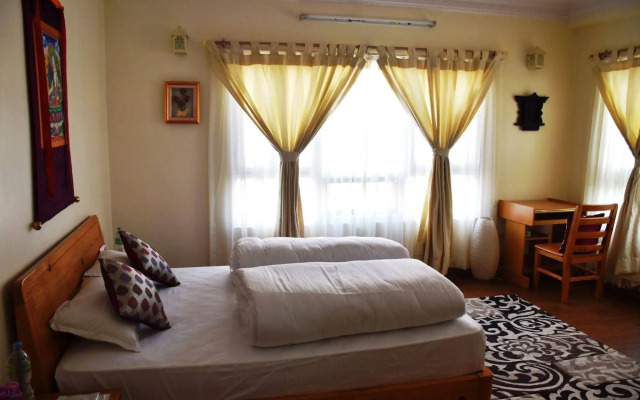 Shakya House