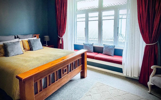 Bavaria Boutique Hotel