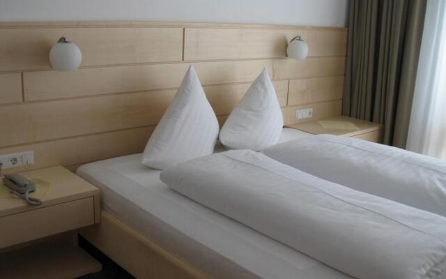 Garni-Hotel St. Valentin