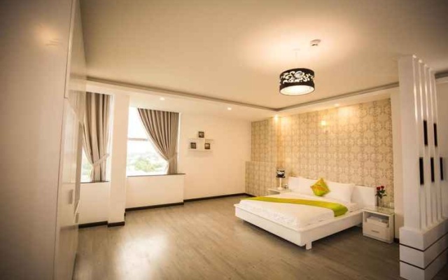 New Hotel Binh Duong – Guest Rooms – Thu Dau Mot