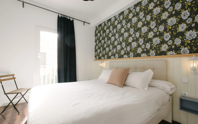 The Boutike Guesthouse - Hostel