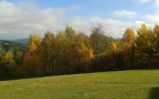 Ferienpark Ap Bischofsmais