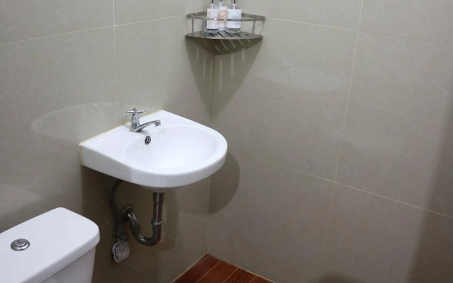 Ashok Homestay