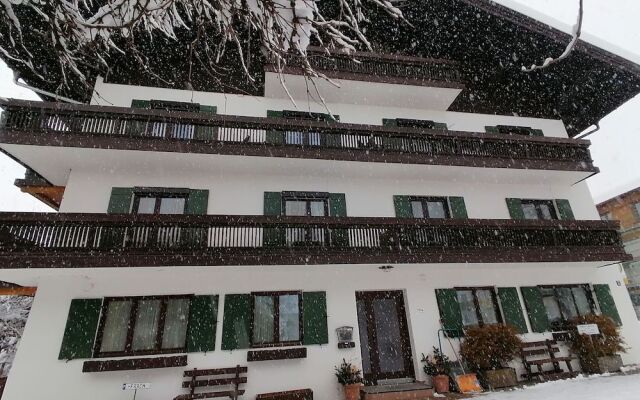 Alpenparadies