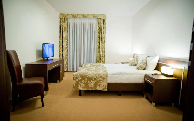 Apartamenty Rubin
