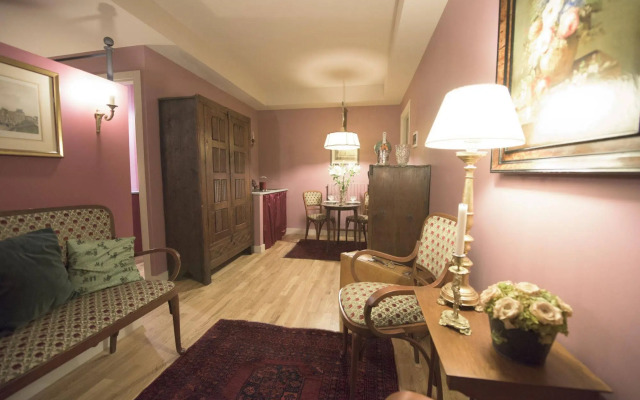 Residence Porta Palace - Welkome Apartments