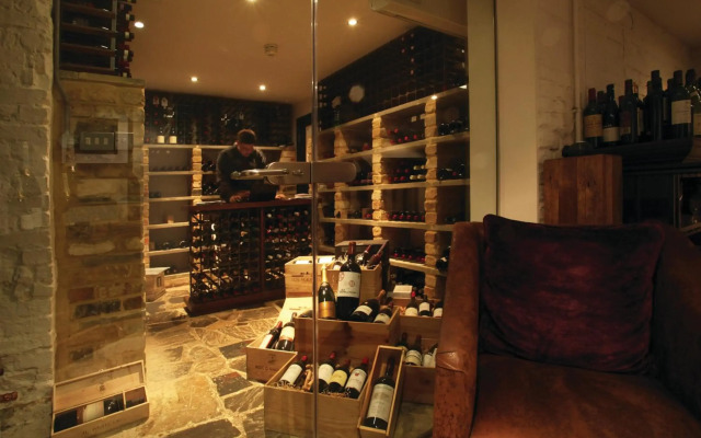 Hotel du Vin & Bistro Cambridge
