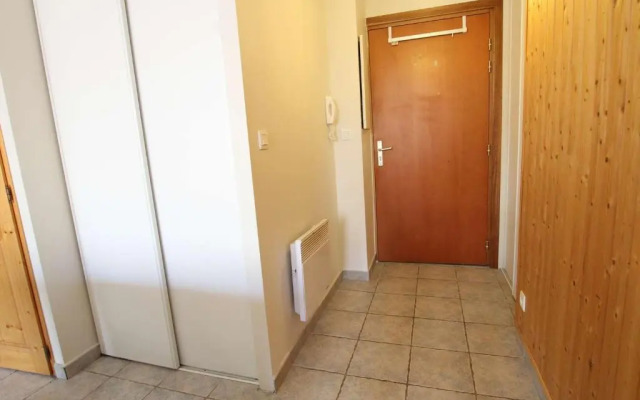 Appartement Montgenèvre, 3 pièces, 6 personnes - FR-1-330D-12