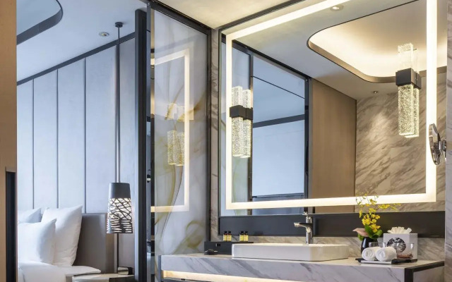 Pullman Suzhou Zhonghui