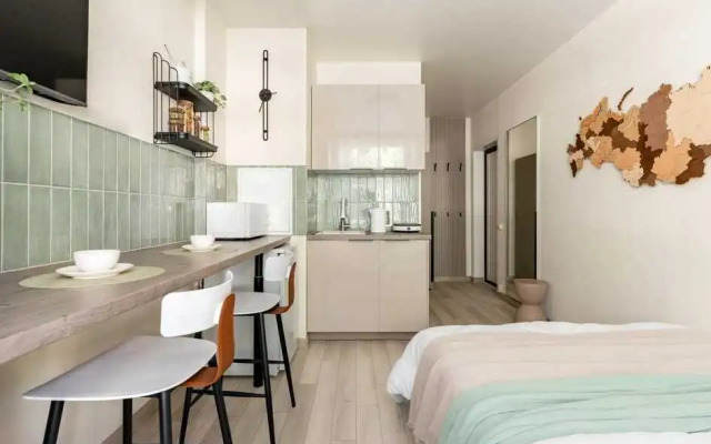 Светлый Дом на 40 лет Октября