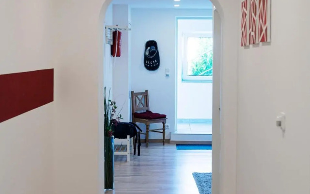 Haus Haslauer