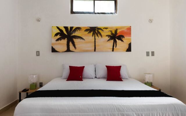 Bungalows Sotelo