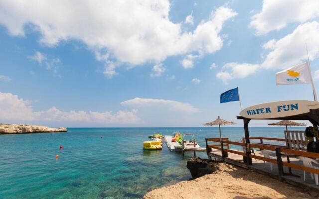 Dafni villa 21