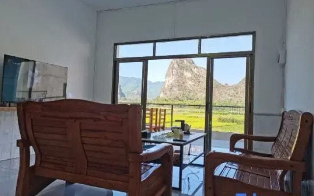 Yingde Yuncui Homestay