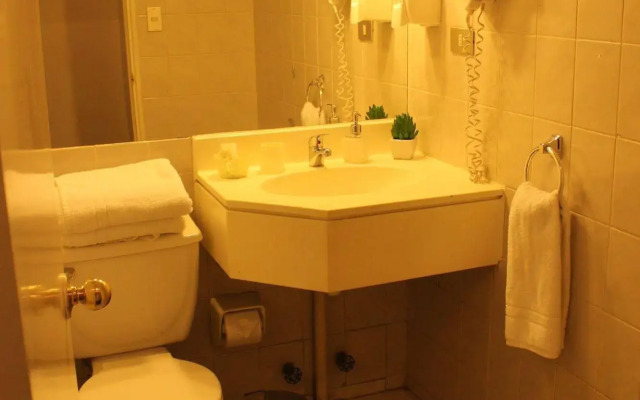 VO Suites