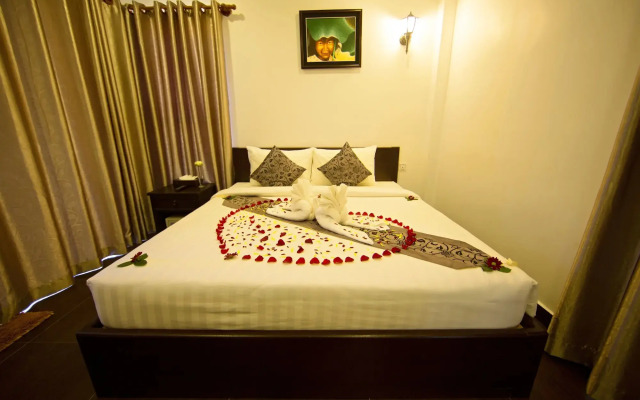 Sea Breeze Resort