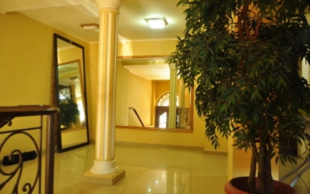 Hotel Hayat