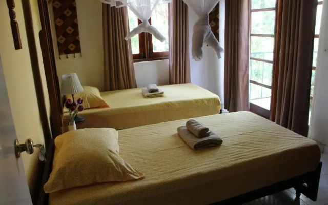 Colombo Airport Homestay