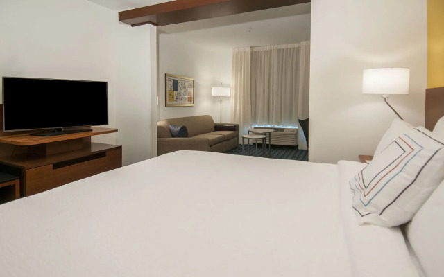 Fairfield Inn & Suites by Marriott LaPlace