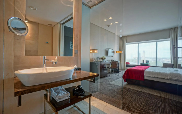 Andersia Hotel & Spa Poznan, a member of Radisson Individuals
