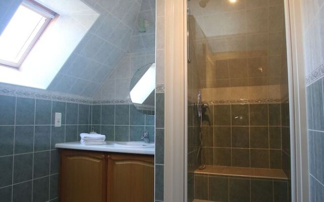 Chambres d'Hotes Larnaudie