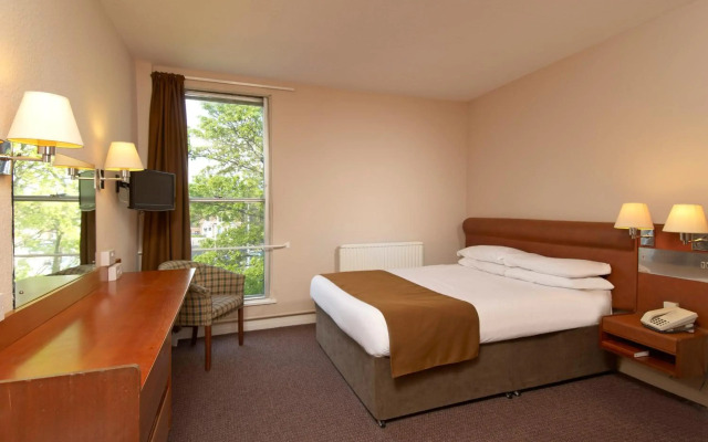 Corus St James Hotel Grimsby