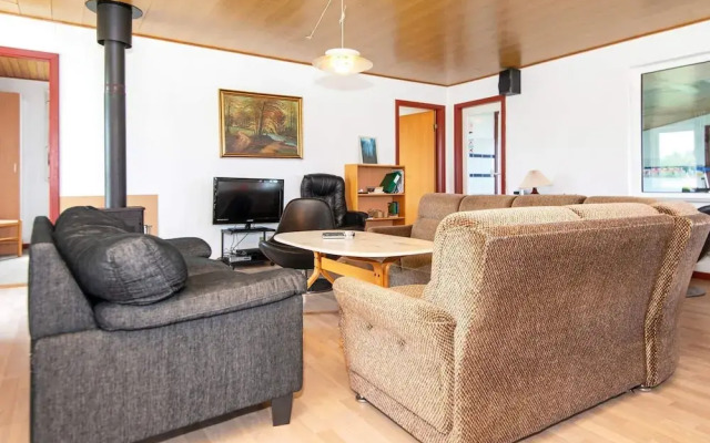 Lovely Holiday Home in Jutland with Hot Tub