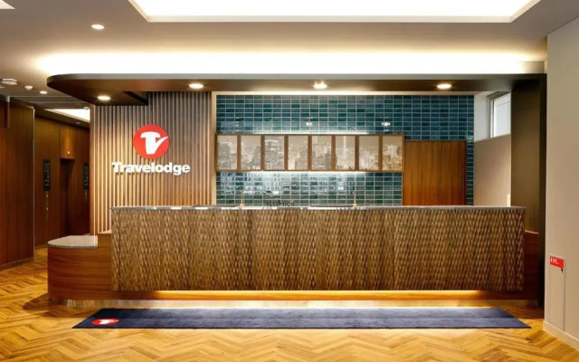 Travelodge Sapporo Susukino