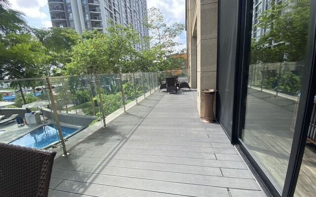 Roygent Parks Hai Phong