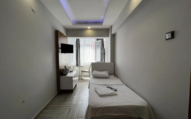 Luu Hotel