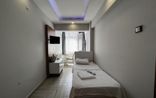 Luu Hotel