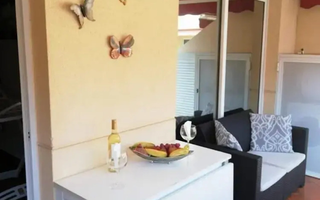 Sea Gardens Puerto Santiago Accommodation