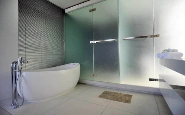 Villa Blue View