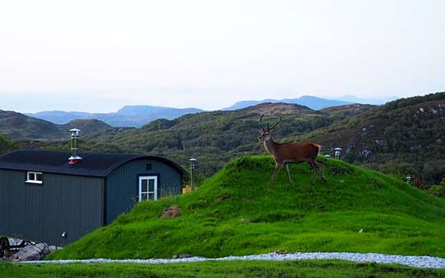 West Coast Hideaways