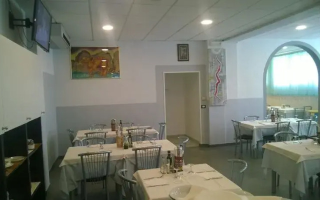 Scandic Kongens Ege