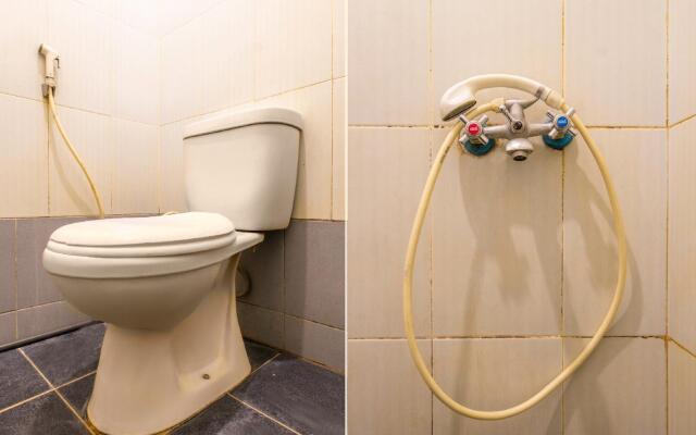 Pondok Penginapan Patradisa