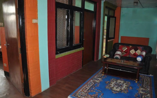 Langsisha Guest House