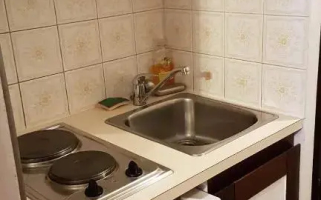 Studio les Houches. Vallée de Chamonix