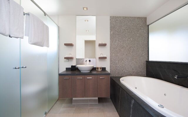 Private Sea Temple Studio 212