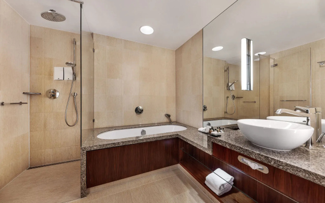 Hotel Okura Amsterdam