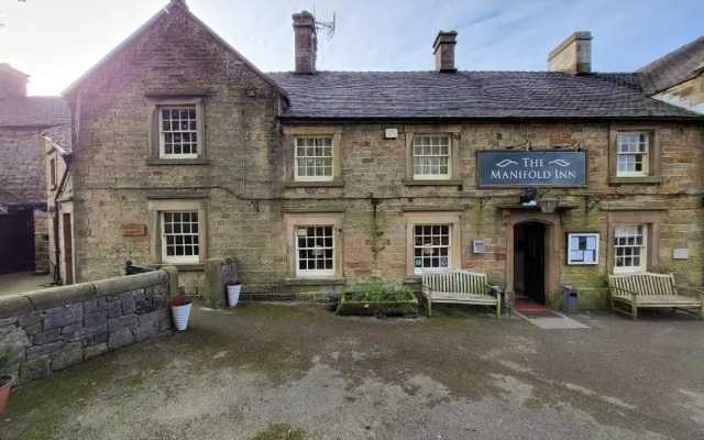 The Manifold Inn