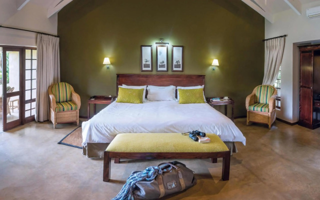 Perrys Bridge Hollow Boutique Hotel