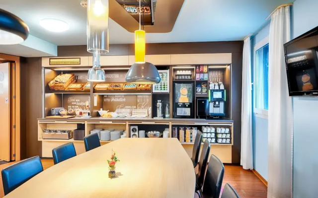 B&B Hotel Köln-Frechen