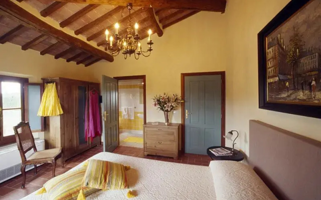 Podere San Lorenzo