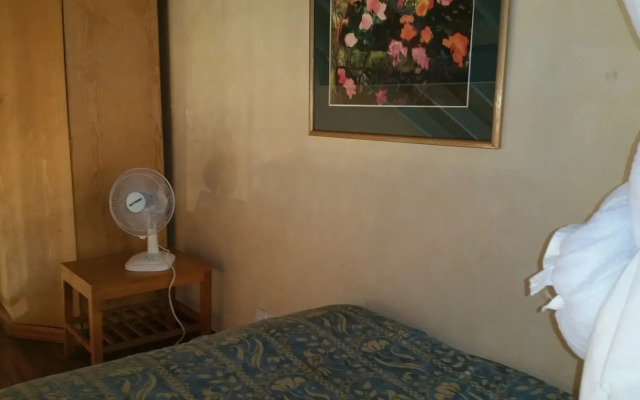 Woodmere Serviced Apartments