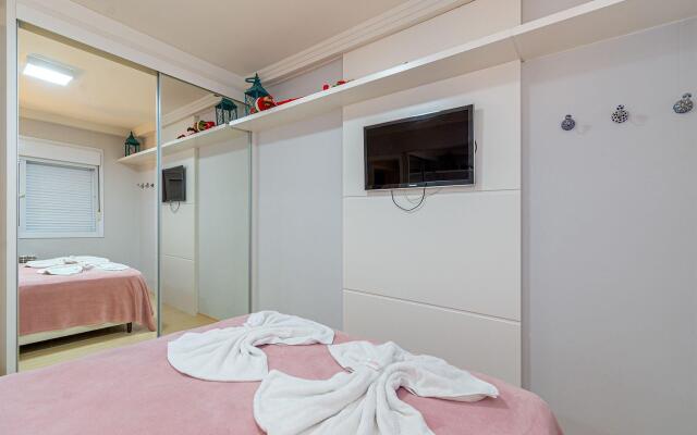 Excelente no Centro de Canela @stayhousetemporada