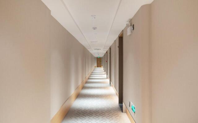 Ji Hotel Guangzhou Sun Yat-sen University