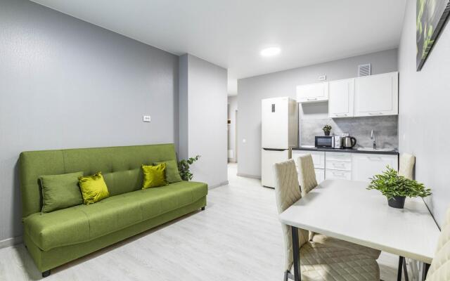 DreamHouse на улице Библиотечная