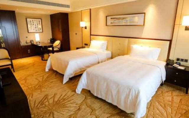 Liu Yuan Jin Jiang Hotel Changde